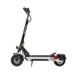 KuKirin M4 Max ketaspidurid detailvaates
