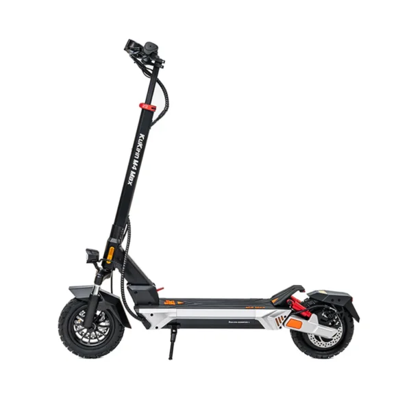KuKirin M4 Max ketaspidurid detailvaates