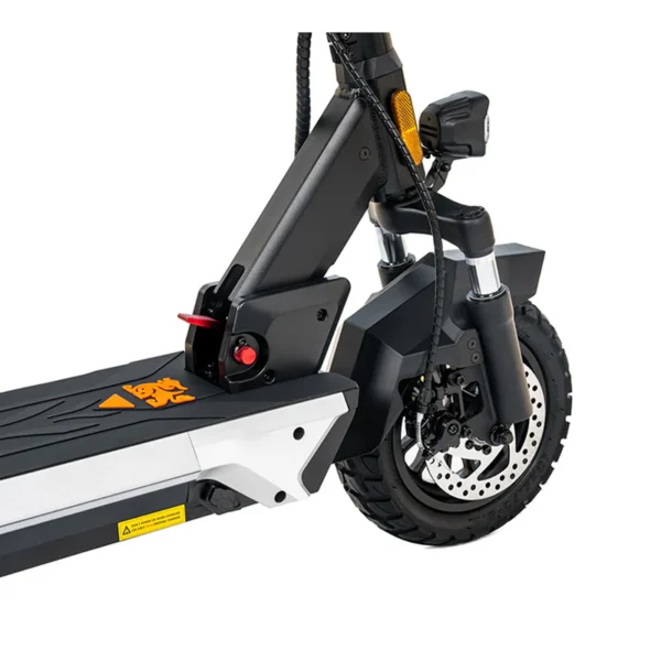 KuKirin M4 Max - Image 10