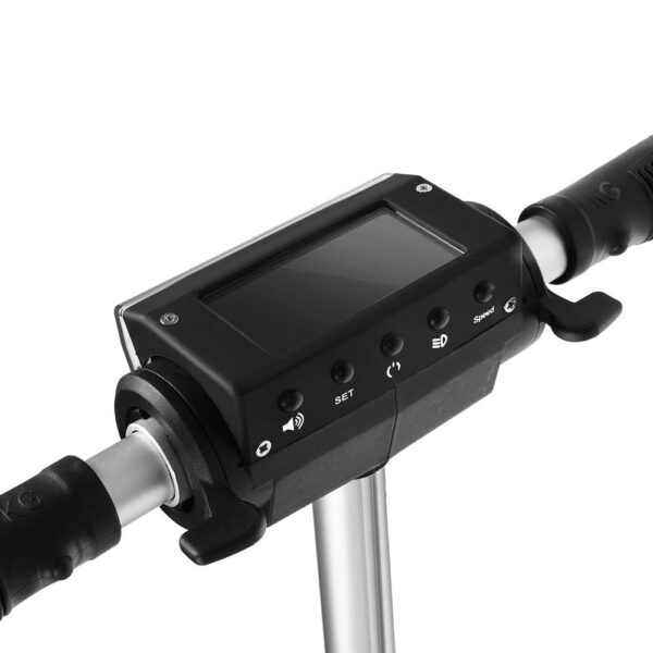 Kugoo S3 display