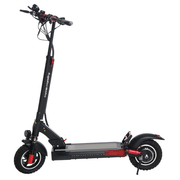 Kugoo M4 Pro
