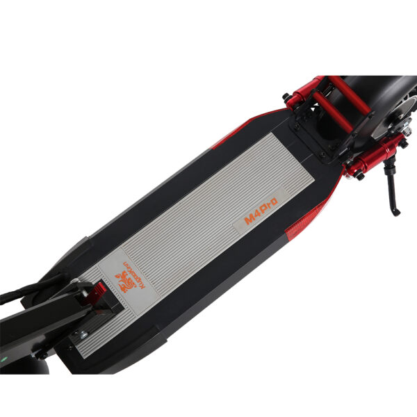 Kugoo M4 Pro tald