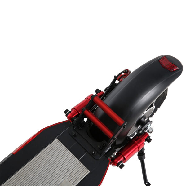 Kugoo M4 Pro tald