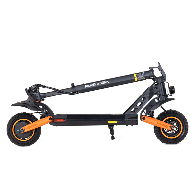 Kugoo Kirin G2 Pro - Kugoo ametlik e-pood