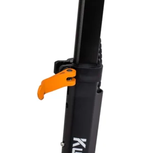 KuKirin G2 Pro reguleeritav lenks kõrguse muutmise mehhanismiga