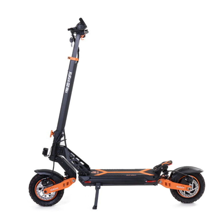 Kugoo Kirin G2 MAX - Kugoo ametlik e-pood