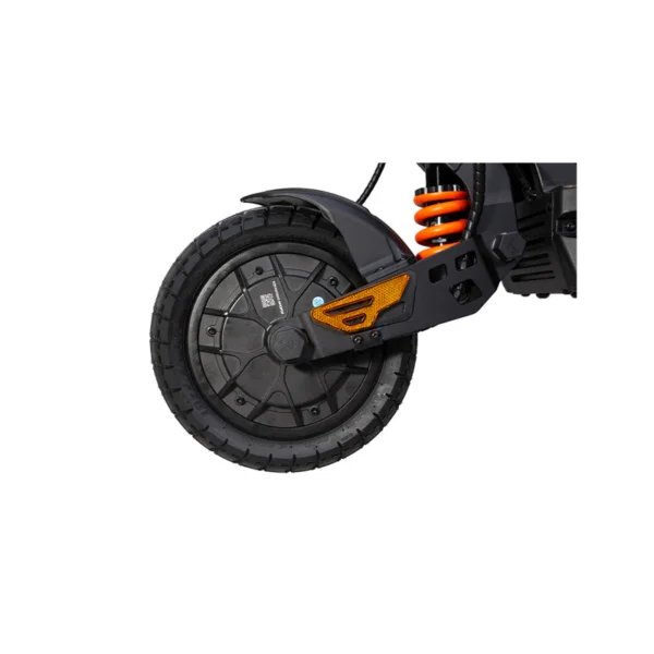KuKirin G2 Master esiratas koos amordiga