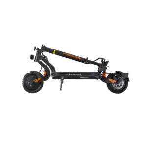 KuKirin G2 Master kokkupandav raam transpordiks