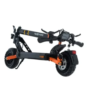 KuKirin G2 Pro DGT kokkupandav elektritõukeratas