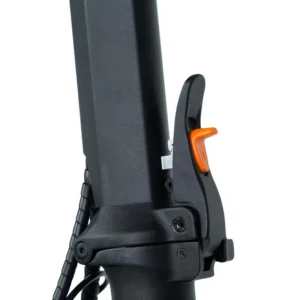 KuKirin G2 Pro DGT kokkupandav lukustusmehhanism