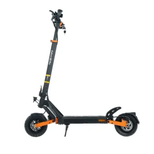 KuKirin G2 Pro VMP külgvaates