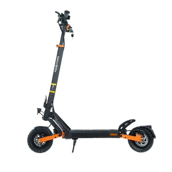 KuKirin G2 Pro VMP külgvaates
