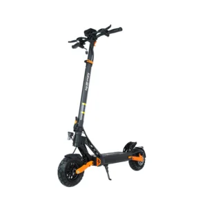KuKirin G2 Pro VMP elektritõukeratas eestvaates