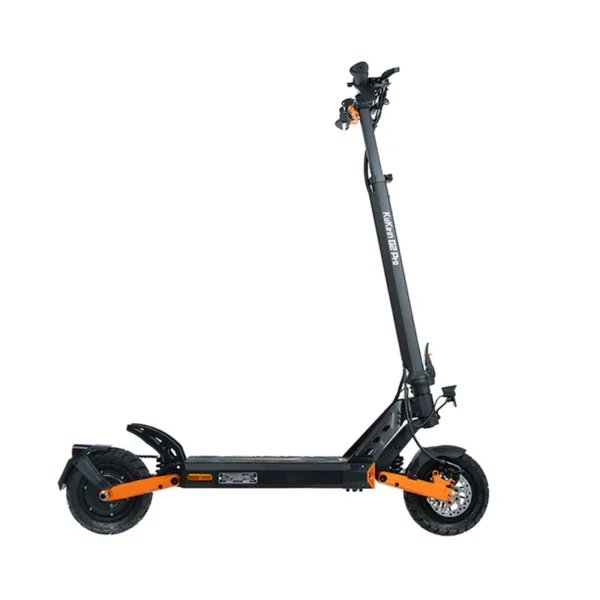 KuKirin G2 Pro VMP libisemisvastane platvorm