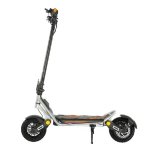 KuKirin A1 elektritõukeratas