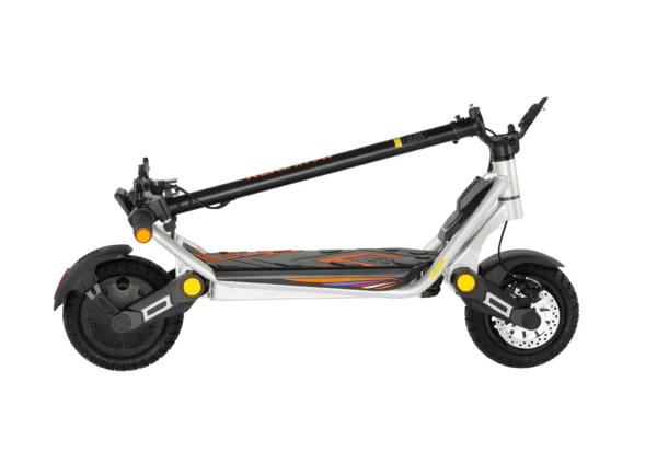 KuKirin A1 elektritõukeratas