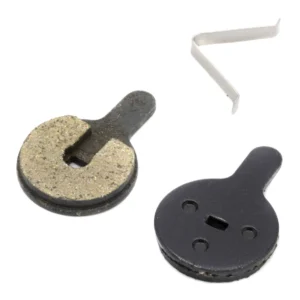 Kukirin G2 Pro ja G2 Max piduriklotsid pingutusklambriga (uus versioon)