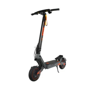 KuKirin G2 Ultra küljelt pildistatuna