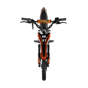 KuKirin X1 maastikuseiklus