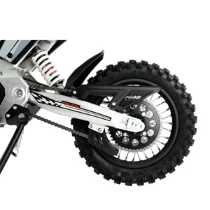 KuKirin X1 off-road rehvid