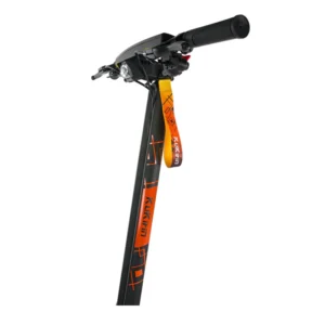 KuKirin G2 Ultra 50 km/h tippkiirus
