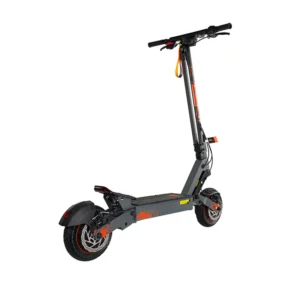 KuKirin G2 Ultra võimas dual motor sõit