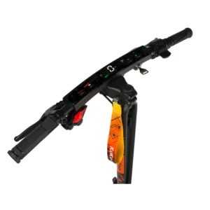 KuKirin G2 Ultra LED-ekraan