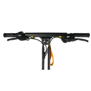 KuKirin G2 Ultra LED‑ekraani juhtpaneel