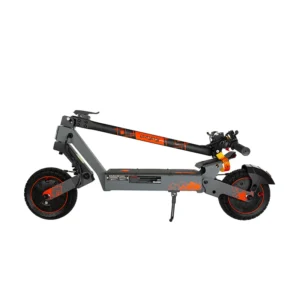 KuKirin G2 Ultra tugev alumiiniumraam