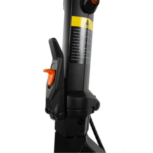 KuKirin T3 sõit linnatänaval