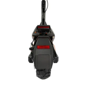KuKirin T3 alumiiniumsulamist raam