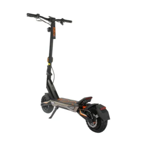 KuKirin T3 alumiiniumsulamist raam