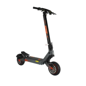KuKirin G2 Ultra pakendi sisu ja lisatarvikud