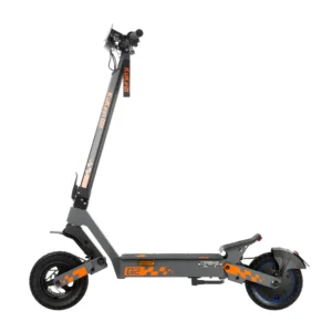 KuKirin G2 VMP elektritõukeratas DGT sertifikaadiga ja 500W mootoriga