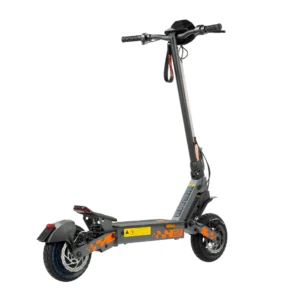 KuKirin G2 VMP 48V 15.6Ah liitiumaku