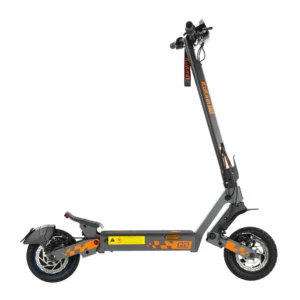KuKirin G2 VMP DGT sertifitseeritud elektritõukeratas