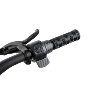 KuKirin G2 VMP juhtraud ja juhtnupud