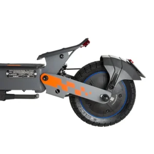 KuKirin G2 VMP 500W harjavaba mootor