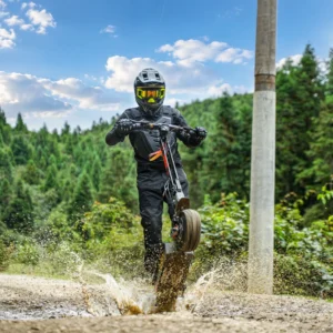 KuKirin G4 Ultra elektritõukeratas 70 km/h