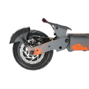 KuKirin G4 Ultra 160 mm ketaspidurid