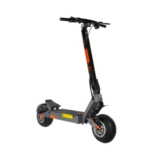 KuKirin G4 Ultra tugev raam ja konstruktsioon